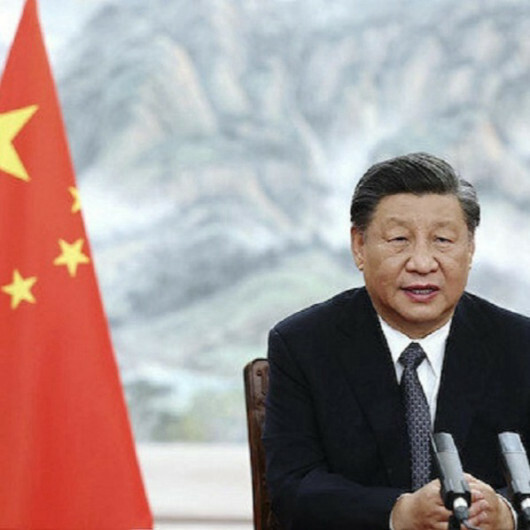 ANALYSIS: China’s new power players aim strategic global space
