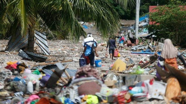 Philippines Storm Death Toll Climbs To 98 | Asia