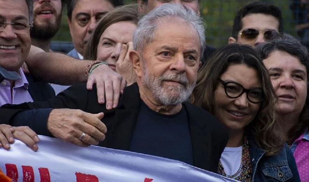 Lula Wins Brazil's Presidential Election