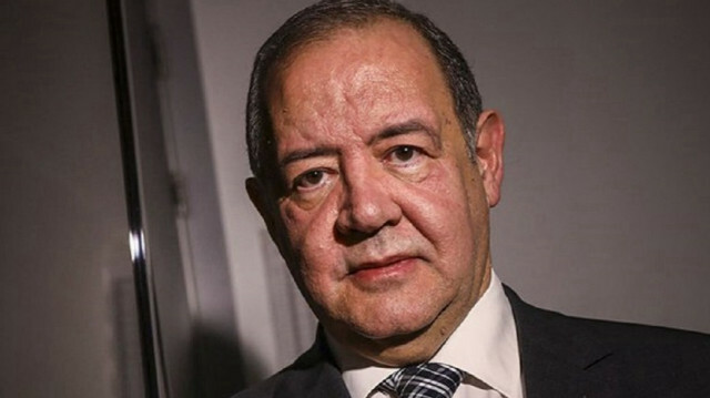 Portugal’s economy minister Antonio Costa Silva 