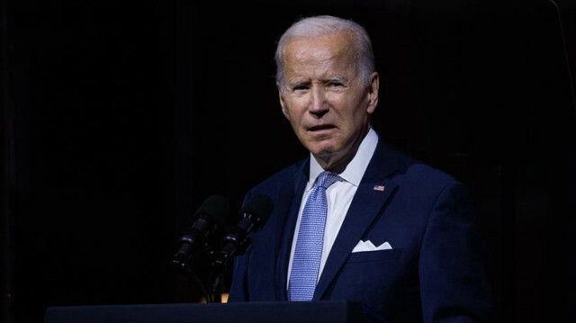 Biden Takes Action On Marijuana, Pardons Thousands For Possession | America