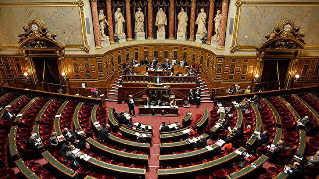 French parliament approves emergency aid amid energy crisis ...