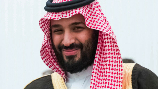 Saudi crown prince's visit to Pakistan postponed