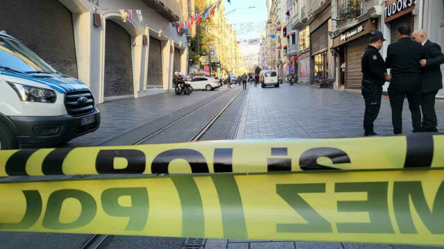  At least 4 dead, 38 injured in Istanbul explosion: Governor