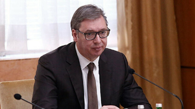 No deal with Kosovo, sleepless nights ahead, says Serbian president ...