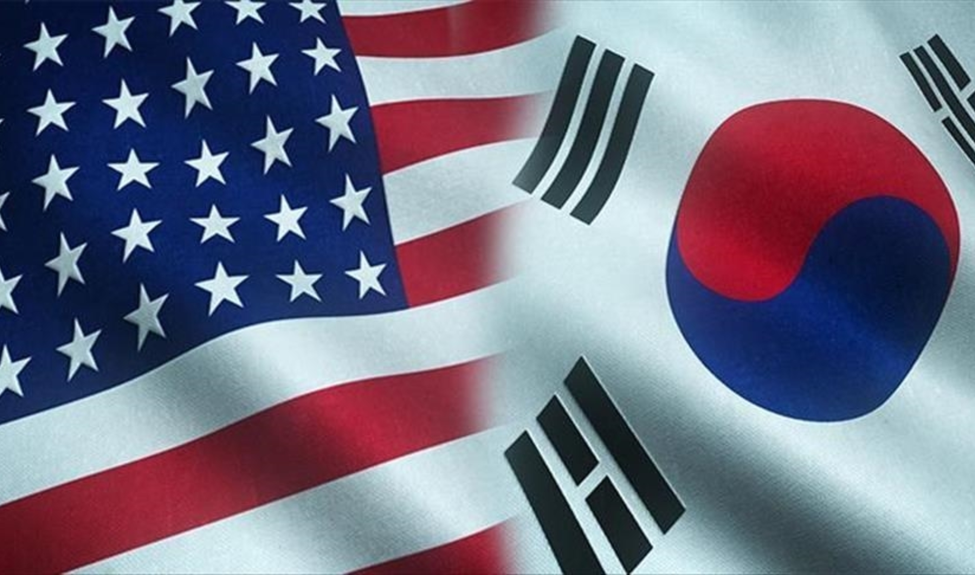 Korean us