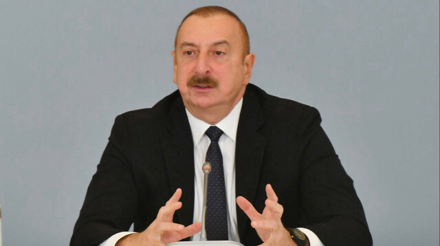 Leaders of Azerbaijan, Tatarstan discuss bilateral cooperation | Politics