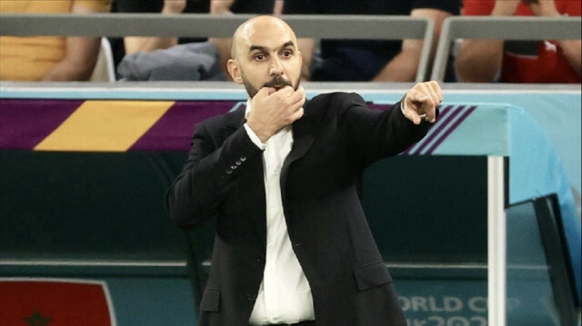 'Impossible' for Arab coaches to be hired by European clubs: Moroccan manager