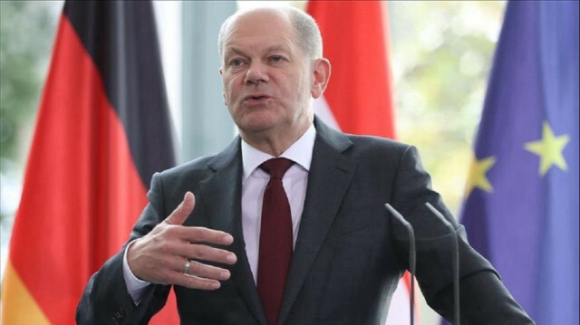 German chancellor Scholz says he will continue to talk to Putin | Politics