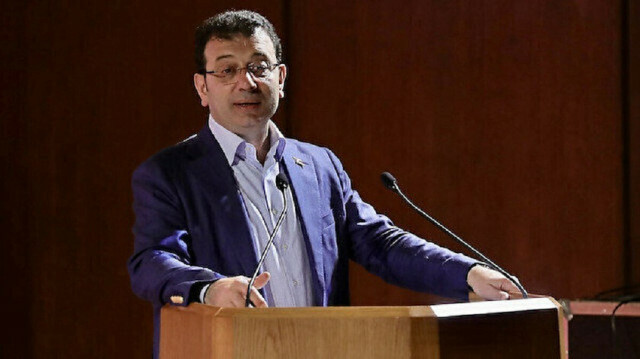 Ekrem Imamoglu