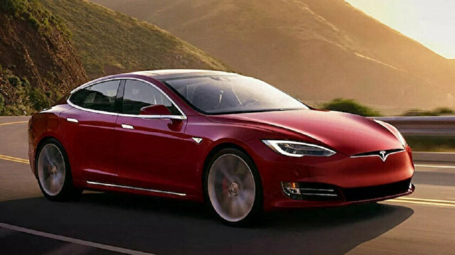 Tesla recalls 435K vehicles in China