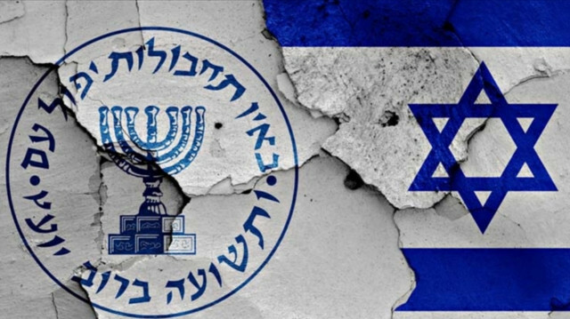Iranian intelligence says four Israeli Mossad teams caught | Middle East