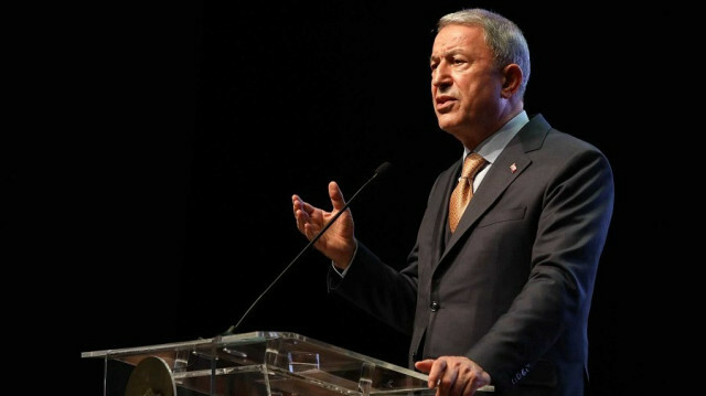 Türkiye Supports Normalization Between Azerbaijan, Armenia: DefMin | Asia