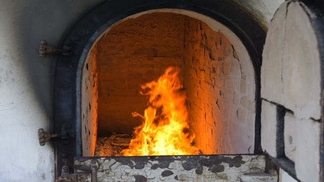 Muslim man cremated as German hospital mixes up dead bodies