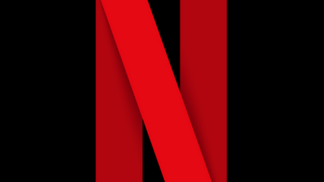 Logo de Netflix 