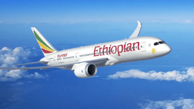 Ethiopian Airlines a annoncé la reprise de ses vols vers Mekele
APA