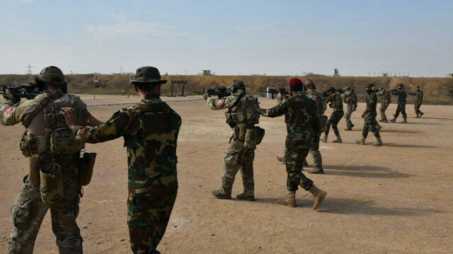 Türkiye, Pakistan conduct joint military exercise in Karachi Local News