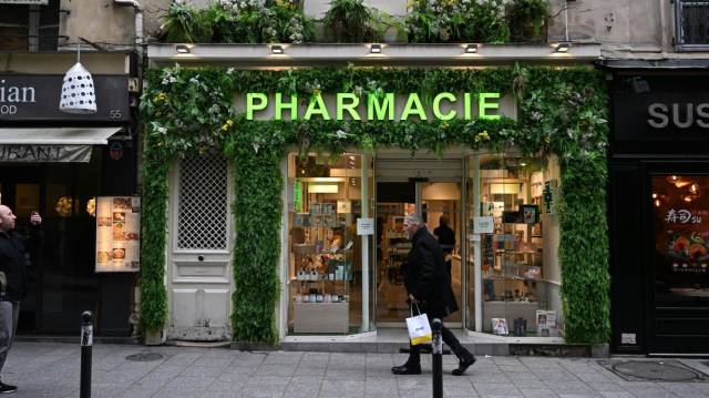 Medicine Shortage Worsens In France | Europe