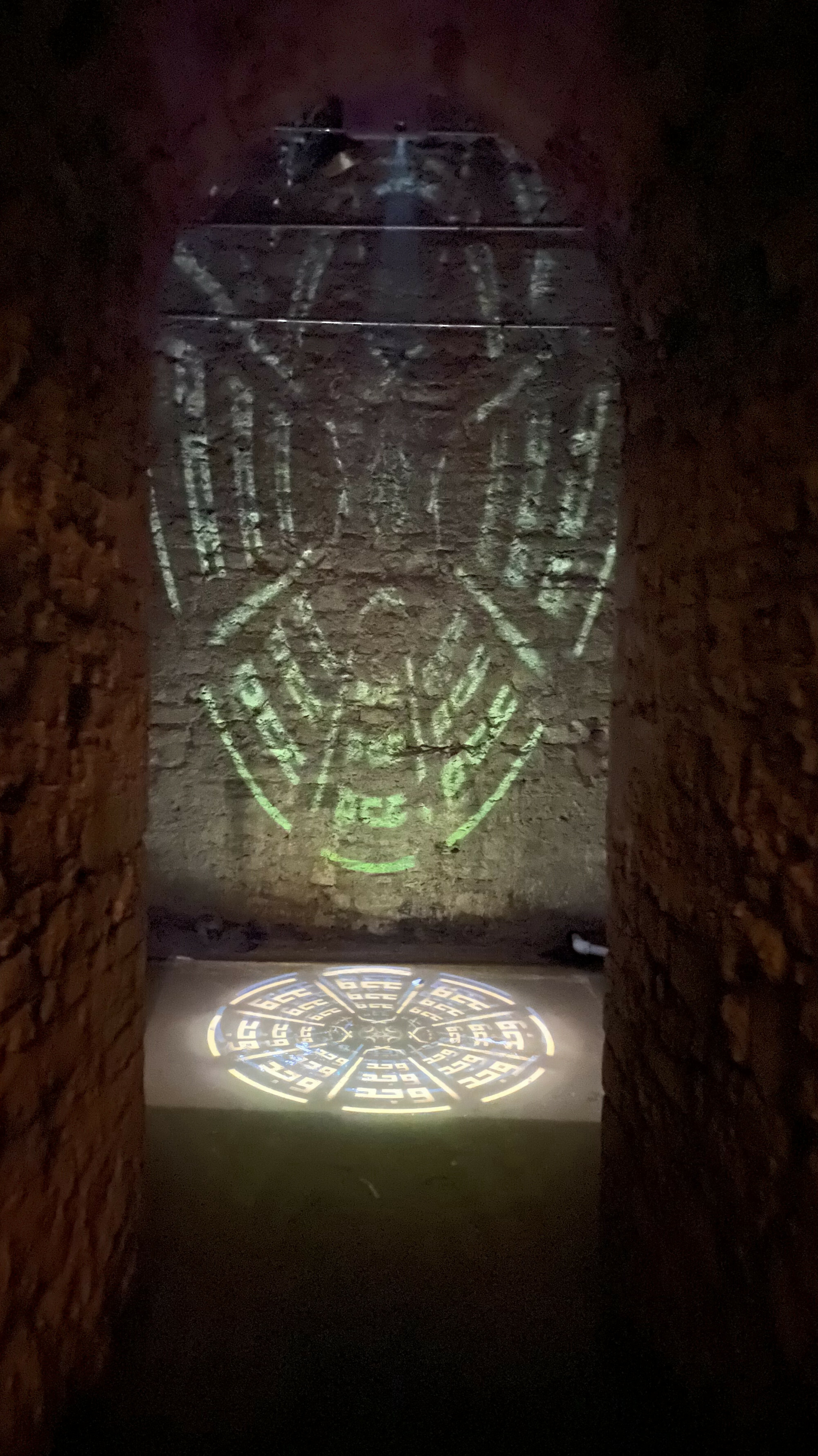 Vaults and Fortresses: Yeditepe Biennial presents Turkish artwork in historical Istanbul 
