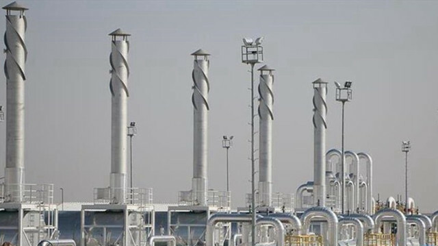 Oil down with Ukraine crises, Iran nuclear deal nearing completion