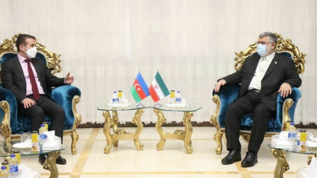 Iranian border province welcomes deepening cooperation with Azerbaijan: governor