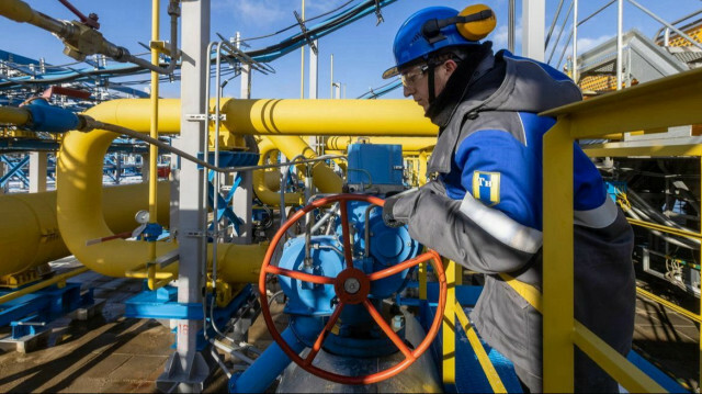 Russia and the EU gas supply: possible scenarios | Europe