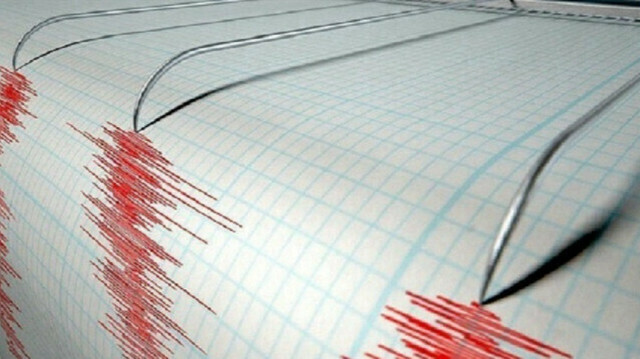 10 largest earthquakes in world recorded in South America, Asia-Pacific region