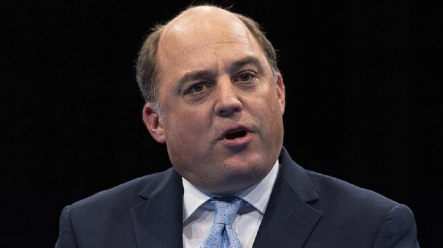 British army confirms number of active servicemen have traveled to Ukraine