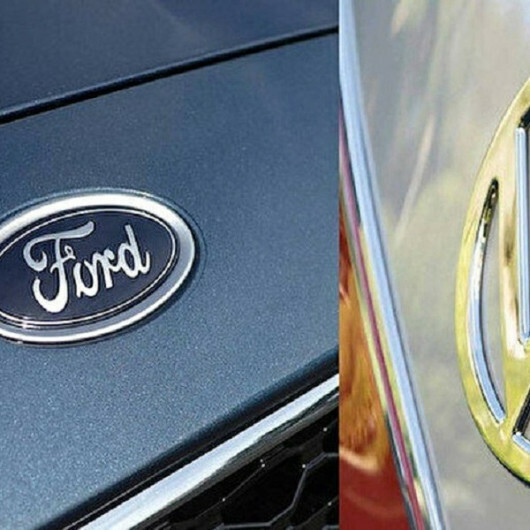 Volkswagen, Ford expanding alliance for electric vehicles
