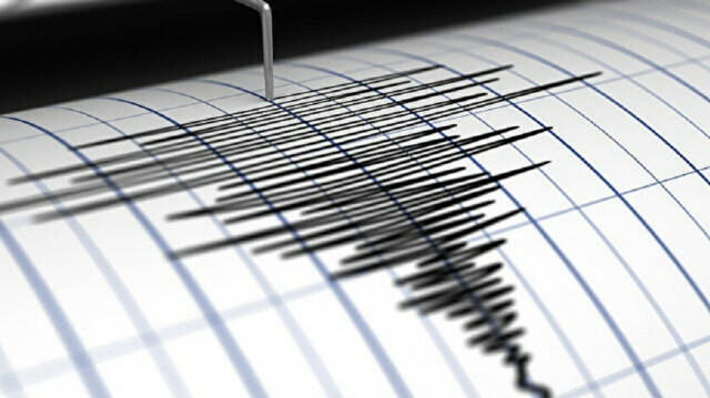 Magnitude-7.3 earthquake jolts northeastern Japan