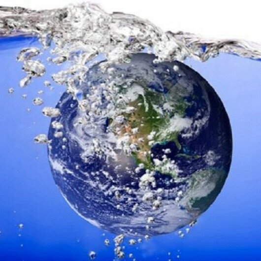 Water resources to take spotlight during international day