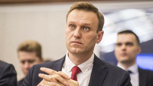 Russian opposition politician Navalny sentenced to nine more years in prison