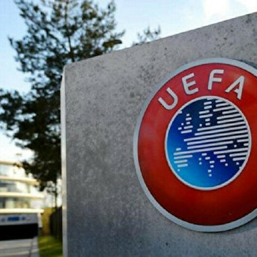 Belarusian teams to play UEFA matches at neutral stadiums