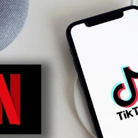 TikTok, Netflix suspend services in Russia