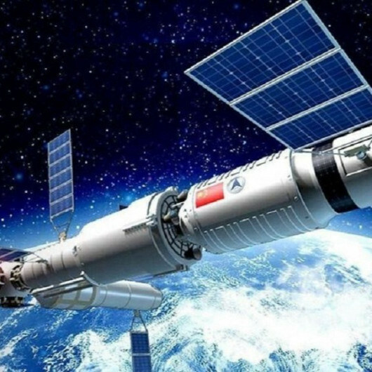 China plans six new missions to complete space station construction this year