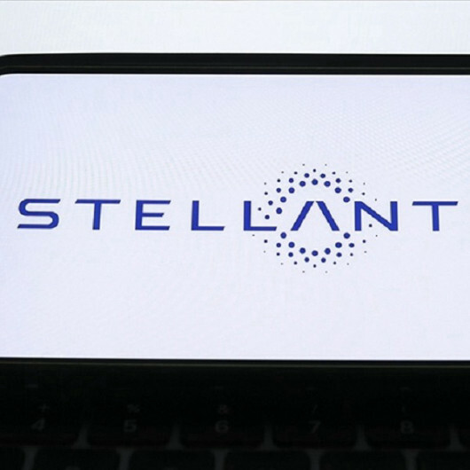 Franco-Italian Carmaker Stellantis Halts Van Production In Russia