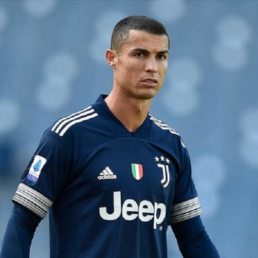 Cristiano Ronaldo announces death of newborn son