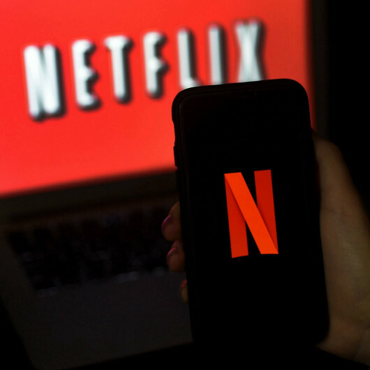 Netflix stocks dive 40% after first loss of subscribers over 10 years