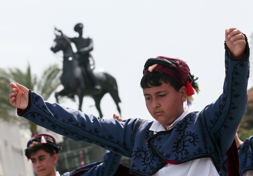 Turkey marks National Sovereignty and Children's Day