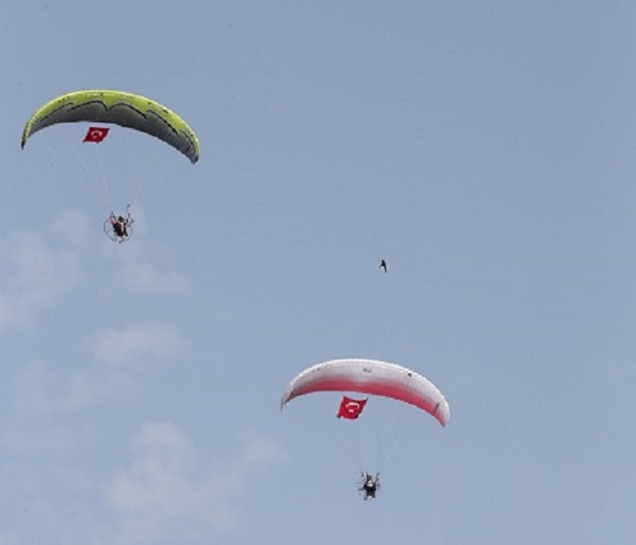 Turkey marks National Sovereignty and Children's Day