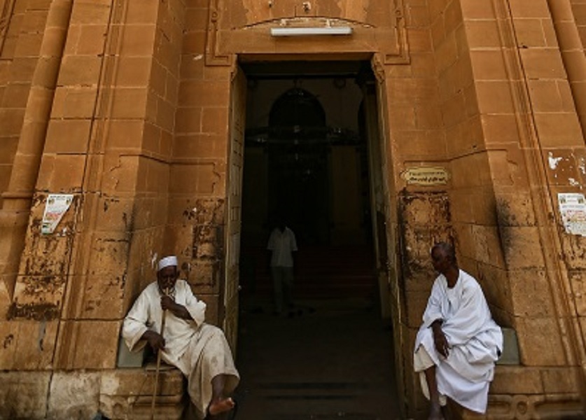 Ramadan in Sudan