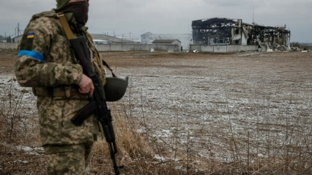 Ukrainian Official Says, Entire Kyiv Region Retaken From Russian Forces ...