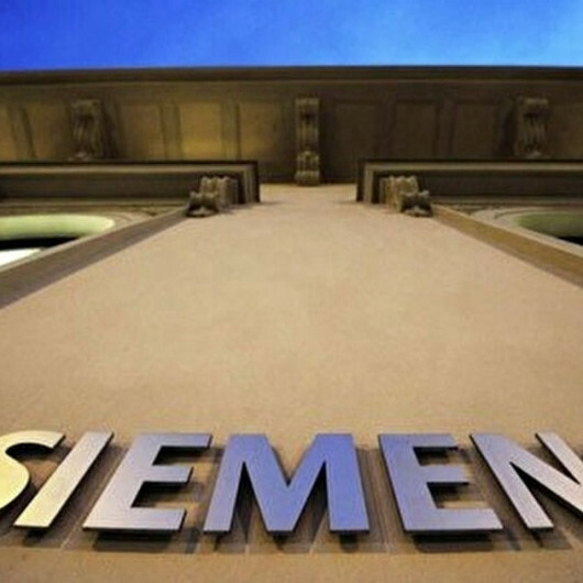 Siemens to exit Russian market over Ukraine war