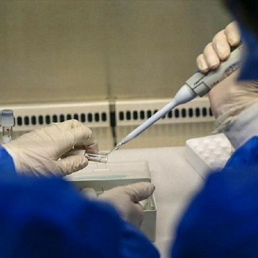 Argentina reports first monkeypox case