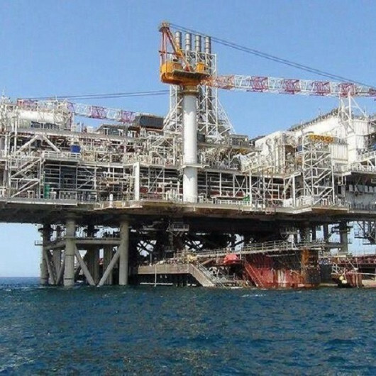TotalEnergies starts production from Mero-1 oil field