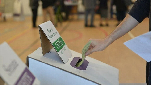 Early voting in Australia election under way | Election