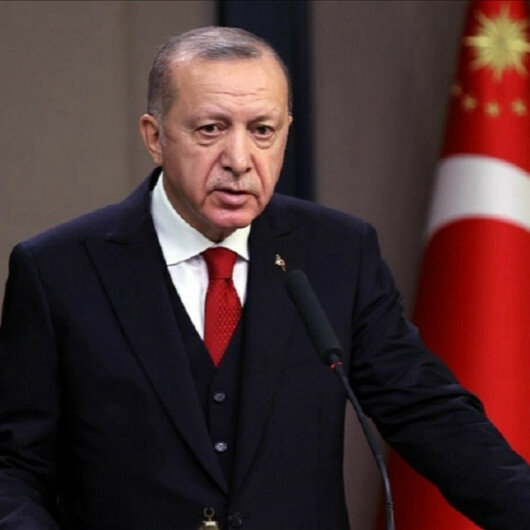 Erdogan dismisses rumors of snap election