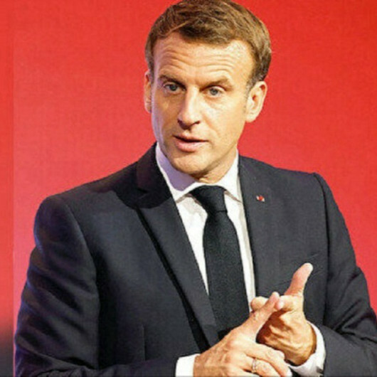 Macron wins razor-thin majority in 1st round of France legislative elections