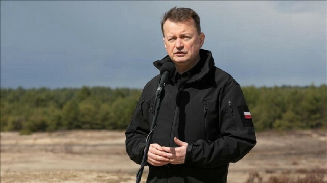 Poland to purchase South Korean tanks, armored combat vehicles: DefMin