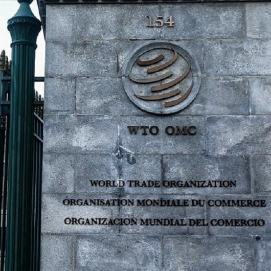 World trade body clinches accords on fishing, e-commerce, food insecurity, COVID-19 vaccines